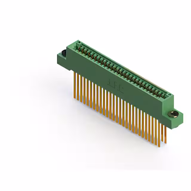 845-054-544-203 EDAC Inc.  Edgeboard Connectors
